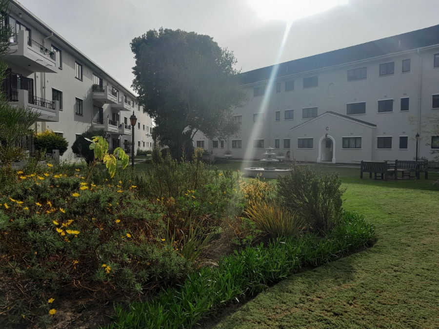 To Let 2 Bedroom Property for Rent in Pinelands Western Cape